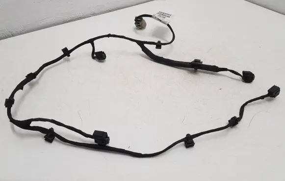 Opel Crossland X Parking sensor (PDC) wiring loom 39132638