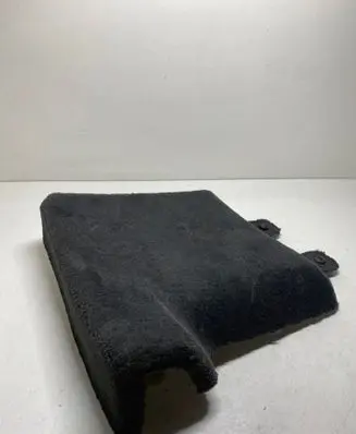 Audi A6 S6 C6 4F Tailgate trim 4F9867979