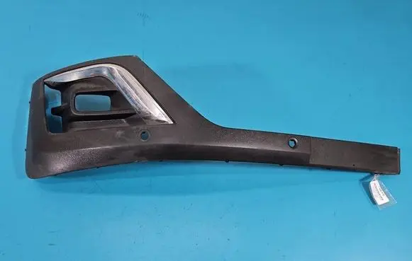 Renault Trafic III (X82) Front fog light trim/grill 261A39991R IMPRK1550810