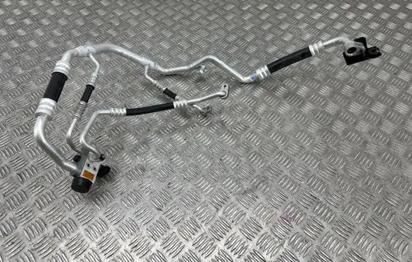 KIA EV3 Air conditioning (A/C) pipe/hose 53164890