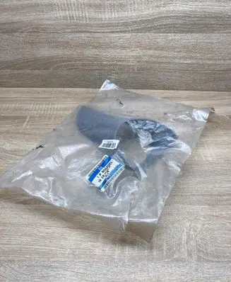 Opel Corsa B Front door wing mirror part 90487054