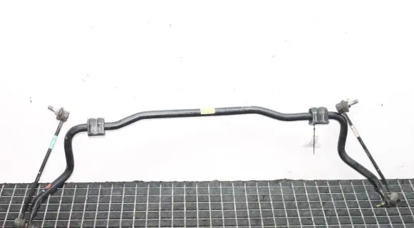 Hyundai Ioniq 5 Front anti-roll bar/sway bar 54810GI010