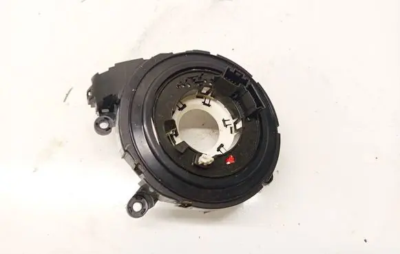 BMW X6 E71 Airbag slip ring squib (SRS ring) 912250904 0430815109