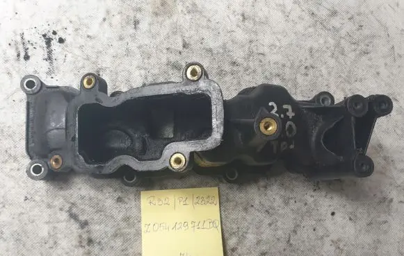 Audi Q7 4L Intake manifold 059129711BQ Z059129711CK