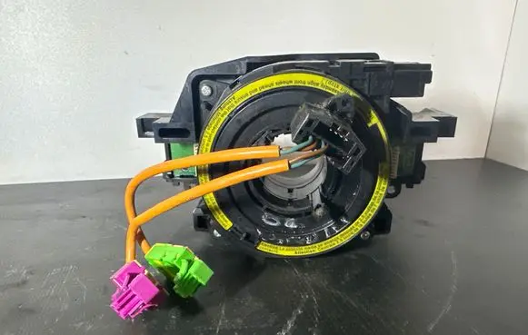 Volvo V70 Airbag slip ring squib (SRS ring) 30669744 8QQ0321CF
