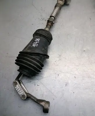 Mercedes-Benz E W211 Steering column universal joint 2104620748