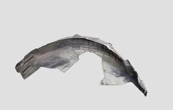 Ford Focus Rear arch fender liner splash guards A278B51