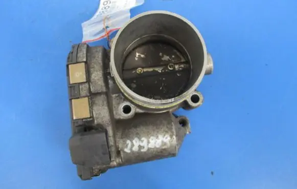 Fiat Marea Throttle body valve 