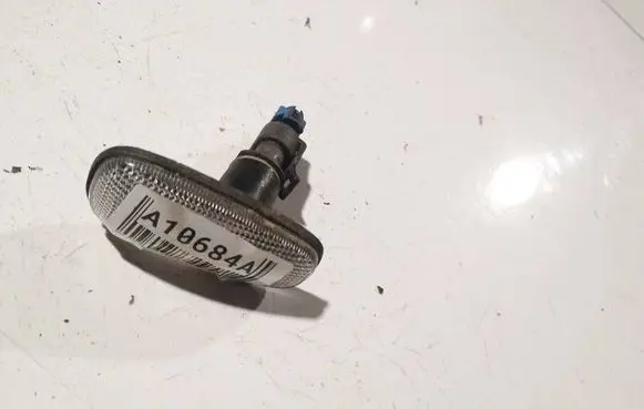 Opel Frontera B Front fender indicator light 