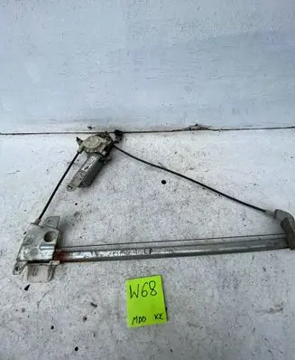 Renault Espace II Front door manual window regulator 6025100007