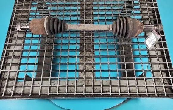 Nissan Juke I F15 Front driveshaft IMPRK1573481