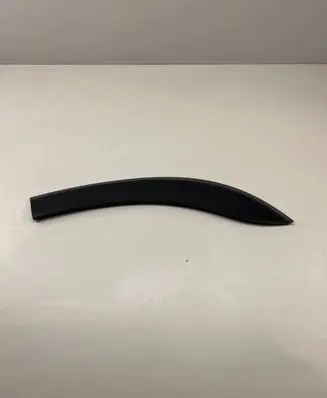 Citroen C3 Aircross Rear door trim (molding) 13491065