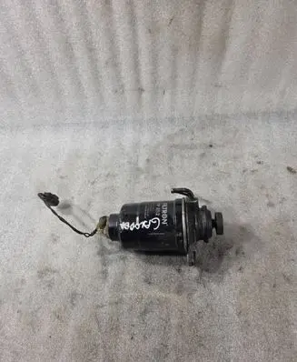 Hyundai Galloper Fuel filter housing 