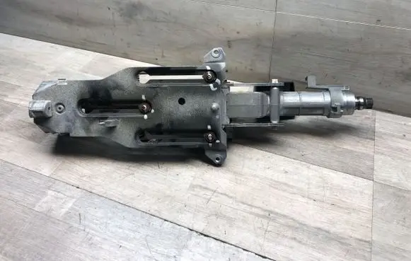 Mercedes-Benz R W251 Steering wheel axle A2514600616 16878010