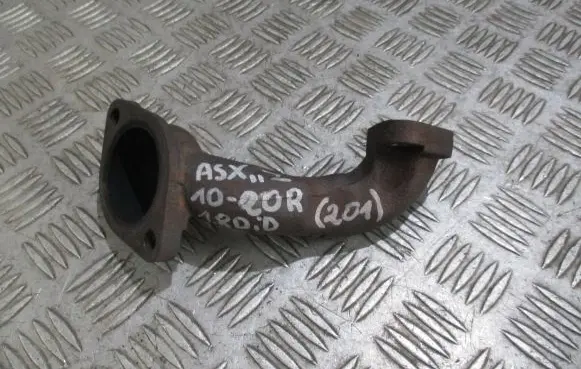 Mitsubishi ASX EGR valve line/pipe/hose