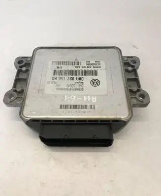 Gearbox control unit/module