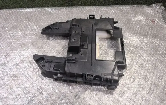 Porsche Cayenne (92A) Other interior part 7P5864251