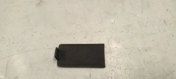 Audi A3 8Y Panel drawer/shelf pad 8Y0863301 7703690107