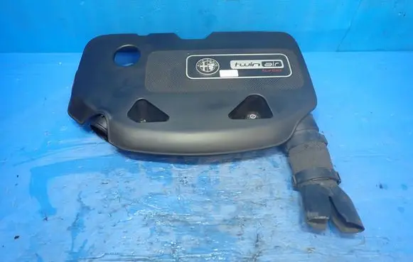 Alfa Romeo Mito Air filter box 50530601 03461844 B538LF