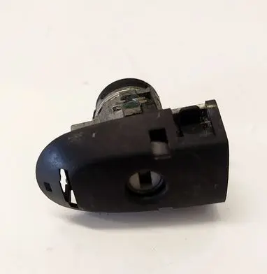 Jaguar XF Front door lock (next to the handle)