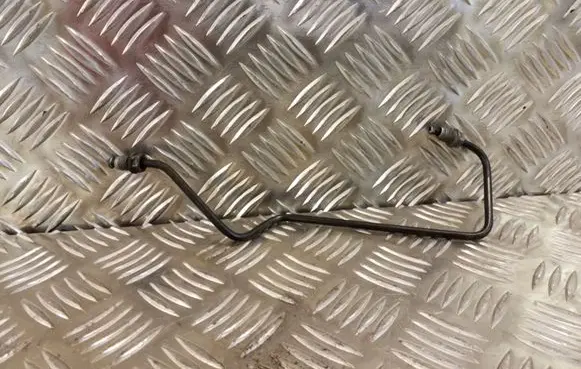 Brake line pipe/hose