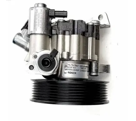 Mercedes-Benz Vito Viano W639 Power steering pump KS01000642 KS00000672 7693955162