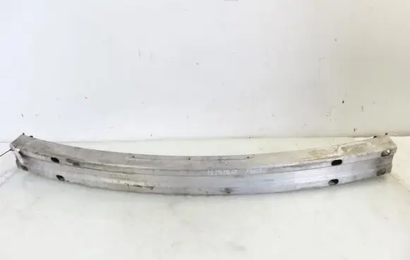 Cadillac STS Seville Front bumper support beam 