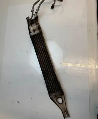 Mercedes-Benz ML AMG W164 Transmission/gearbox oil cooler a0005010665