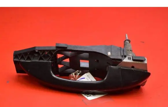 Skoda Superb B6 (3T) Front door exterior handle 5N0837885G