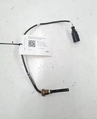Audi A6 S6 C6 4F Exhaust gas temperature sensor 03L906088AB