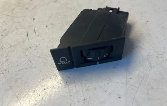 Citroen Jumpy Headlight level height control switch 19256984 PA66309F0