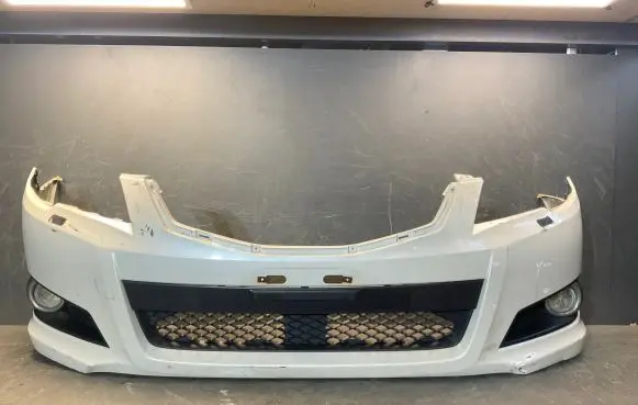 Subaru Legacy Front bumper 57704AJ040