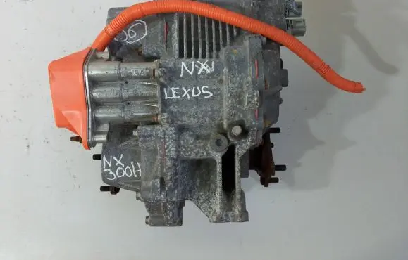 Lexus NX Electric car motor 82090-48020