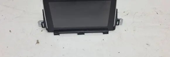 MG HS Radio/CD/DVD/GPS head unit 11534068