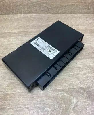 BMW 5 E60 E61 Comfort/convenience module 6985364 59336210