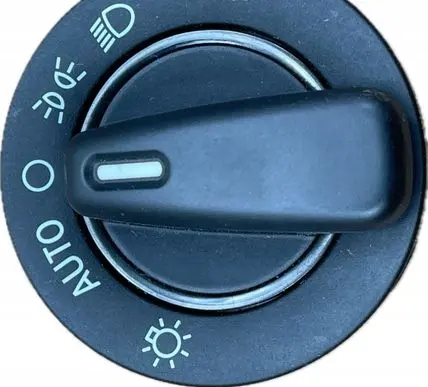 Dodge Charger A set of switches 68158243AB