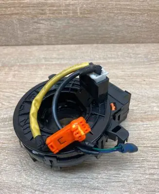Toyota Yaris Airbag slip ring squib (SRS ring) YARISSLIPRING