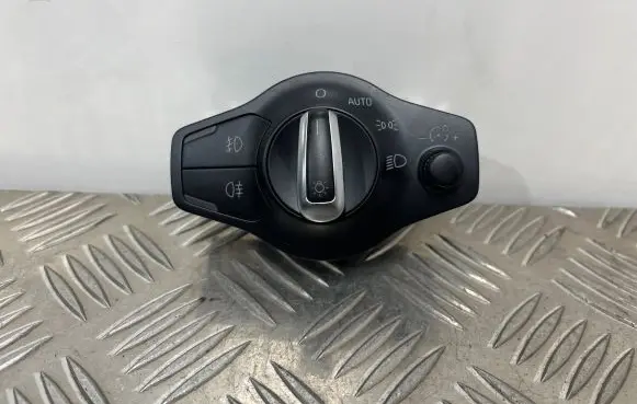 Audi Q5 SQ5 Light switch 8K0941531AS