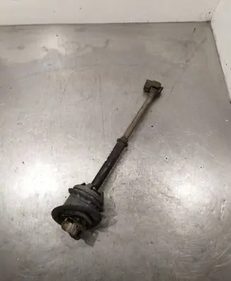 Audi A4 S4 B8 8K Steering column universal joint 879020