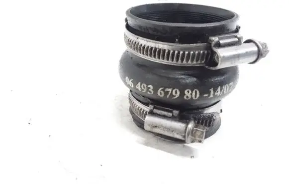 Volvo C30 Intercooler hose/pipe 9649367980