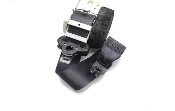 Ford Fiesta Rear seatbelt 8V51-A611B68-AK 34028574J