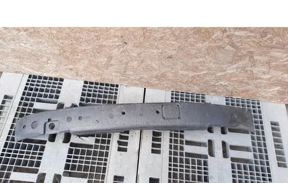 Volvo S80 Front bumper support beam 9178113