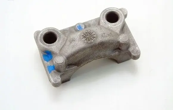 Opel Vivaro Camshaft holder