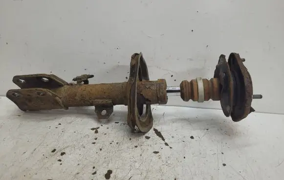 Toyota Avensis T250 Front shock absorber/damper