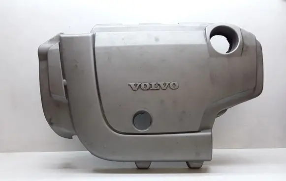 Volvo XC60 Engine cover (trim)