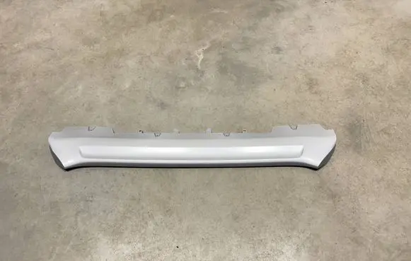 Volvo XC90 Front bumper lip 31353383 31353388