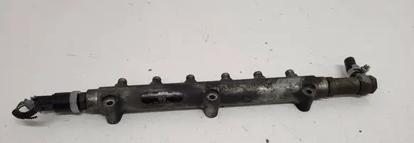 Volvo V70 Fuel main line pipe 0445215010 002069 8658252