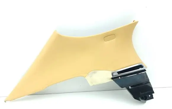 Bentley Flying Spur (C) pillar trim 3W5867927A