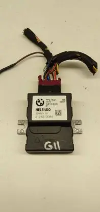 BMW 7 G11 G12 Fuel injection pump control unit/module 9452468 55892110 2124210084