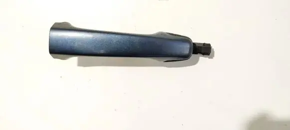 Volvo C30 Front door exterior handle 30753785 8679168